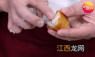 油条怎么炸才脆淀粉