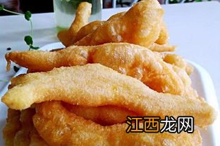 油条怎么炸才脆淀粉