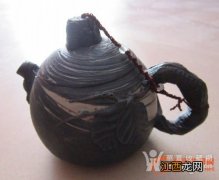 建水紫陶新茶壶使用前怎么办