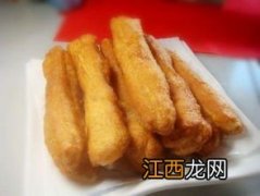 油条怎么炒好吃又简单的做法