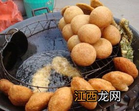 油炸果子可以存放多久