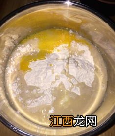 油条发酵怎么加快