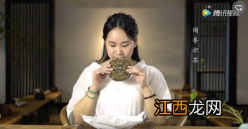 黑茶饼怎么弄开