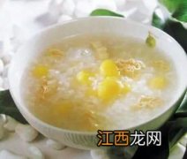 白果跟什么煮粥