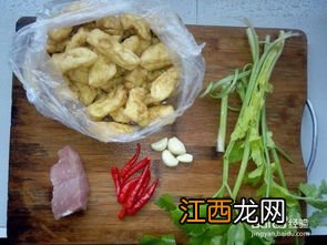 油豆腐怎么做才进味