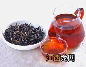 怎么判断红茶茶叶染色