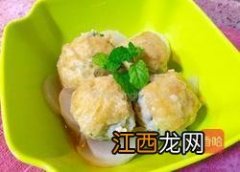 油豆腐泡肉怎么做好吃法