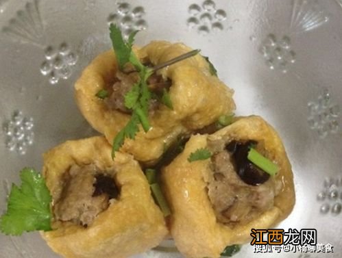 油豆腐包怎么做好吃吗