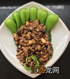 油菜怎么做好吃东北