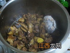 可乐鸭多久能熟