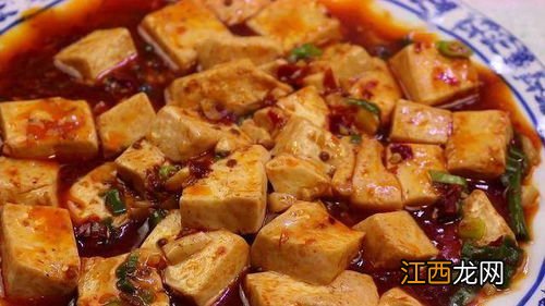 油爆豆腐怎么做好吃吗