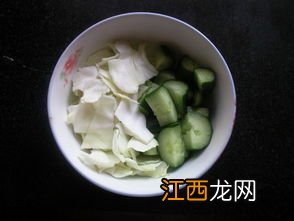 凉拌大头菜焯水要多久