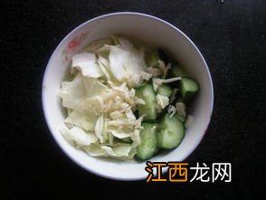 凉拌大头菜焯水要多久