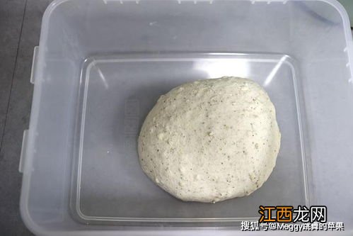 手感麦麸欧包可以放多久