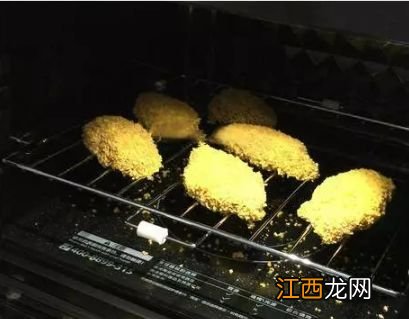 用微波怎么做烤鸡翅