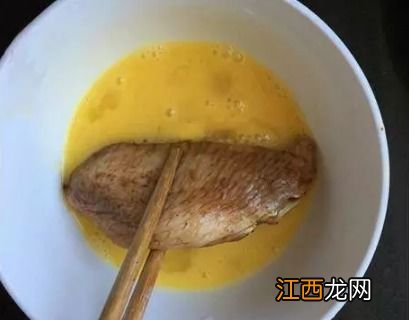 用微波怎么做烤鸡翅