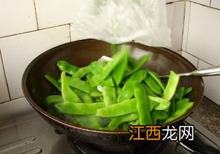 扁豆炖多久才好