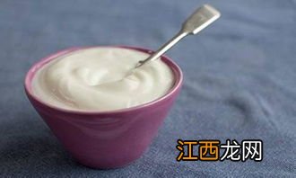 做酸奶要准备什么材料