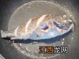 黑头鱼炖多久