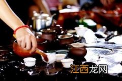 功夫茶怎么弄