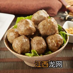 做牛肉丸加什么粉