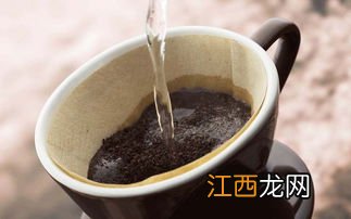 咖啡茶包怎么喝