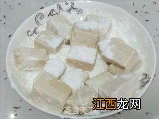 用鸡蛋和豆浆做豆腐怎么做好吃