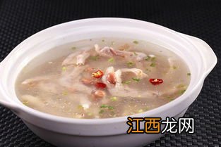 清炖鸭掌炖多久