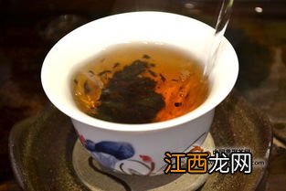 俊仲号普洱茶口感怎么样