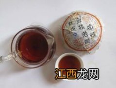 俊仲号普洱茶口感怎么样