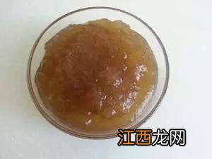 煮稀饭什么时候放生粉