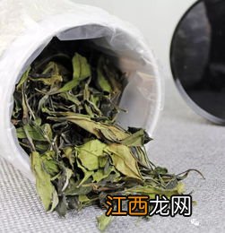 紧压白茶是怎么制作的