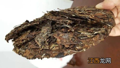 紧压白茶是怎么制作的