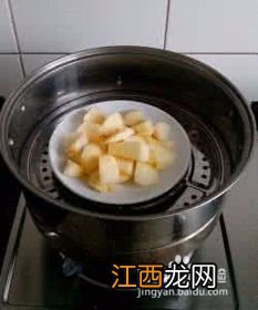 婴儿熬稀饭怎么做