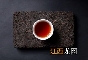 黑茶中金花真假怎么辨别