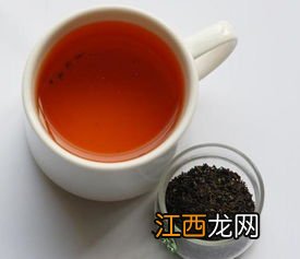 高地红茶粉怎么泡