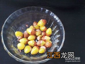 银杏怎么炒菜