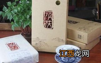 茯砖怎么冲泡