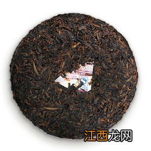 大益五子登科熟茶口感怎么样