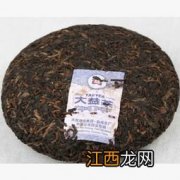 大益五子登科熟茶口感怎么样