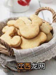 奶酪饼干可以放得多久