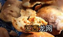 猪油饼的馅是什么