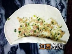 猪油饼的馅是什么