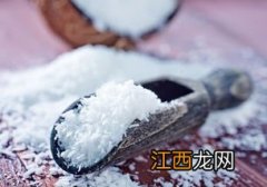 椰子肉怎么做椰丝