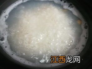 瑶柱白粥怎么煮才甜