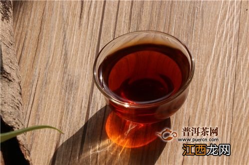 怎么看普洱茶是不是变质