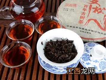 怎么判断普洱茶的价格