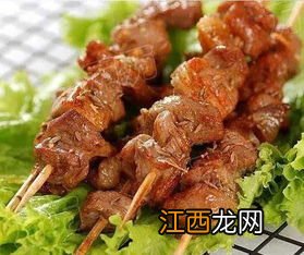 羊肉烤前怎么腌