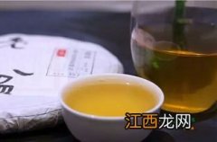 中吉号的茶怎么样