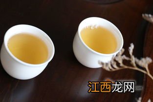 中吉号的茶怎么样